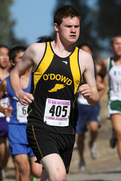 2010 Ed Sias XC120.JPG